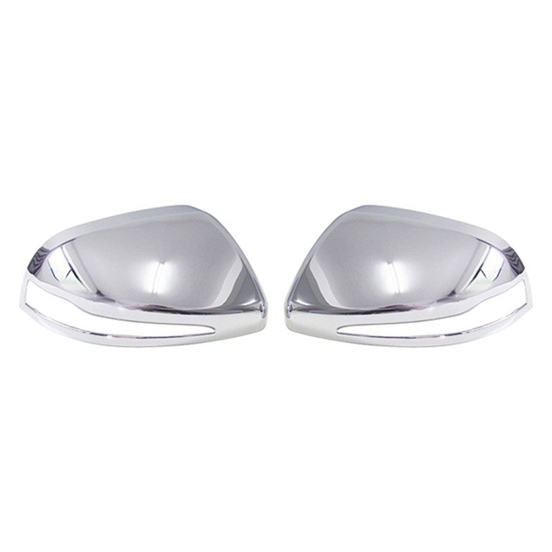 Suitable for 14-18 Mercedes-Benz Vito W447 Rearview Mirror Cover Reversing Mirror Housing Car Decoration Protection