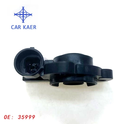 position sensor, Other starting systems