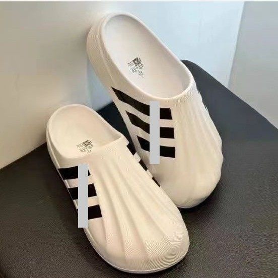 Putian Shell Head Wear-resistant Cave Shoes Non-slip Deodorant Summer Baotou 2025 Big Head Sports Trendy Brand Sandals
