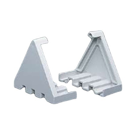 C2P-001F日本SUS固定夹C2P-002F，AIO-311M，AIO-312M，APC-T021