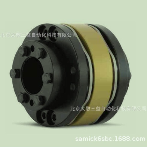 原装正品 现货供应韩国SUNGIL高扭矩双膜片联轴器SHDW-88T 25*32