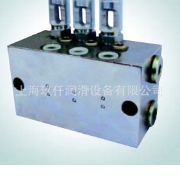 供应SSPQ-P双线分配器