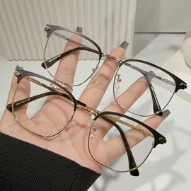 太阳镜;框架眼镜;老花镜