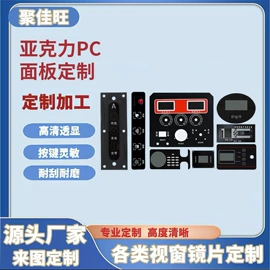 PC塑料片;PMMA塑料片;其他塑料片