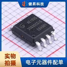 ȫԭbGD25Q32CSIGR /SOIC-8 3.3Vyһȅ^p··W