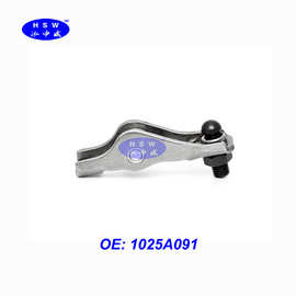 优质供应适用于三菱4D56U气门摇臂 OE:1025A091 16气门