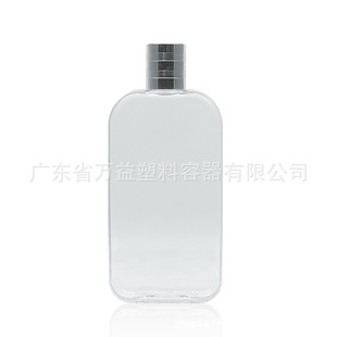 300ml PETGǧ���w���Ͽ�ƿ�o�wϴ�lˮ�o�l����ԡ¶ƿ ϴ�oƿ ��Һ