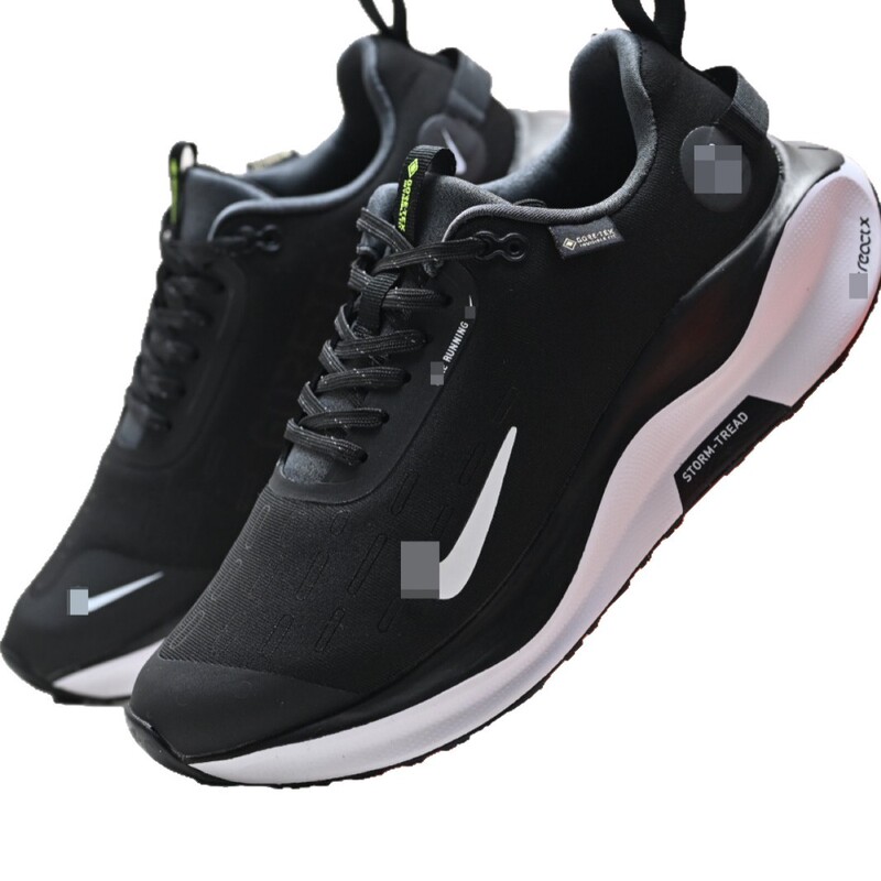 莆田靴 Zoom React lnfinity Run 4 マラソン耐摩耗性多用途カジュアル スポーツ ランニング シューズ|undefined
