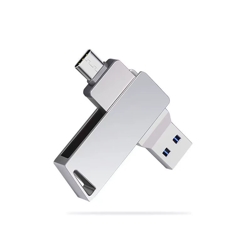 USB флеш-накопитель Music 8–64 ГБ, ультракомпактный милый дизайн, металлический или пластиковый корпус