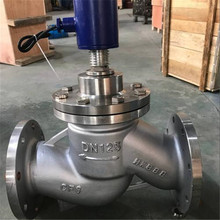 ZCQ-25-32-40-50-65-80-100-125-150气控阀HUAYU气控电磁阀NBFYD