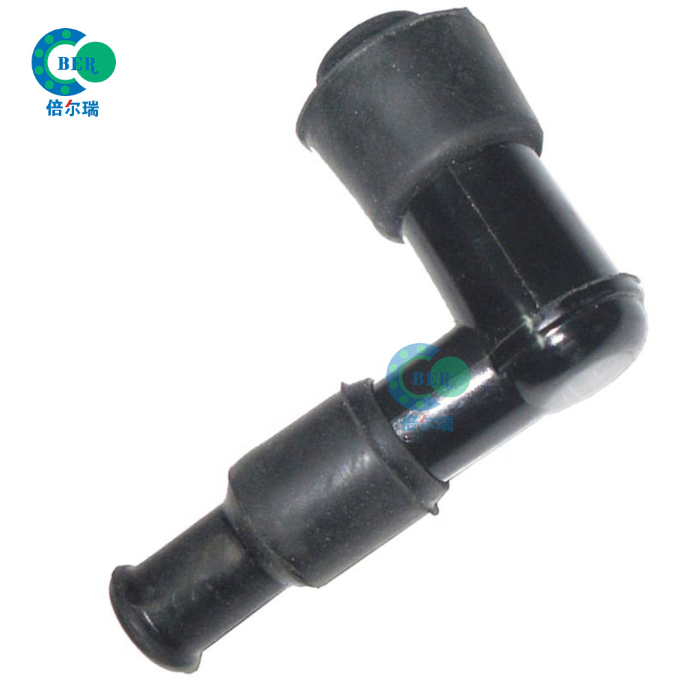 Capas de ignición CG125 CG125 125CC cubierta de vela de ignición para motocicleta