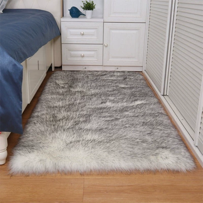 Car Carpet — Commercial Splicing Same Style Bedside