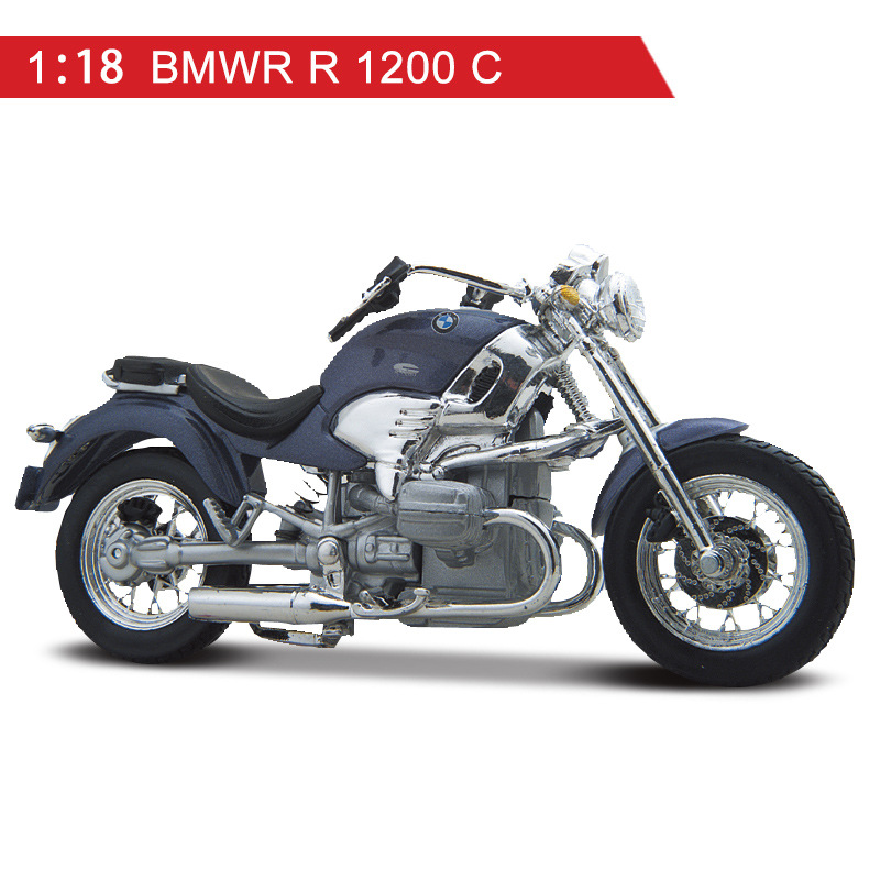 BMW R1200 C