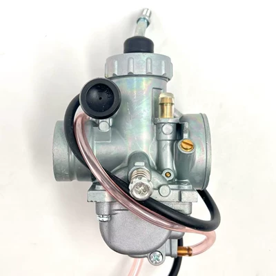 Yamaha VM24 DT125 DT175 RX125 28MM TZR125 motosiklet karbüratoru