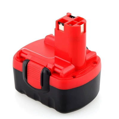 Tool Accessories — Hibrid akkumulyator batareyaları