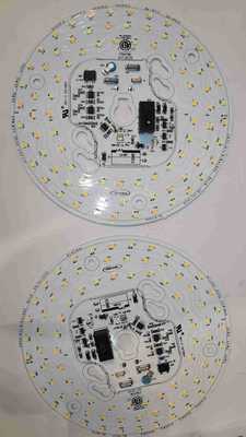 深圳明微电子SM2098EH双电源输入南美巴西照明电子元器件应用|ms