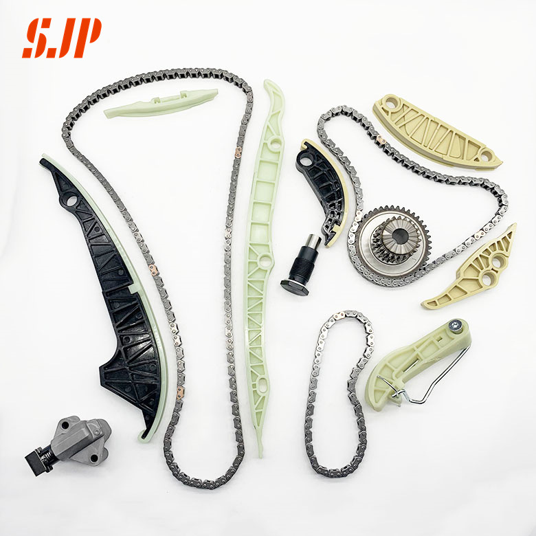 06H105209AT适用大众/斯柯达 EA888 3代正时链条维修包06K109469M-阿里巴巴