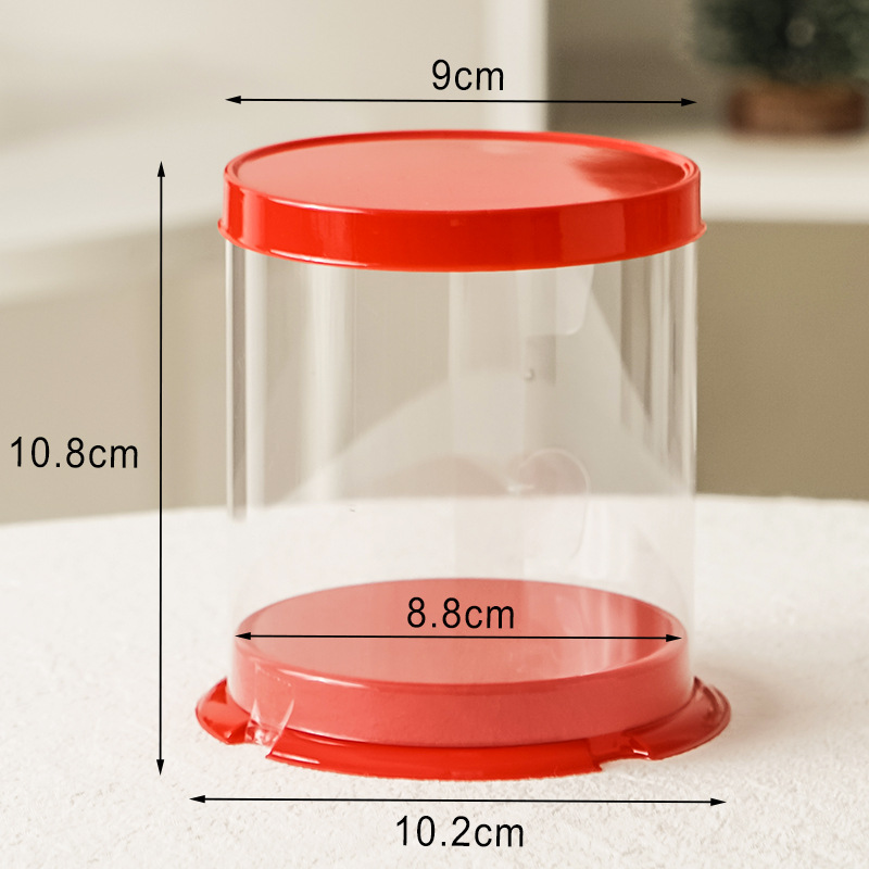 빨간색; 2inch ;애완동물