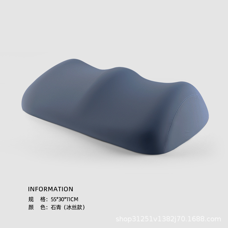 시원한 여름 얼음 실크 돌 시안