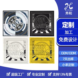 领带;丝巾;领结/领花