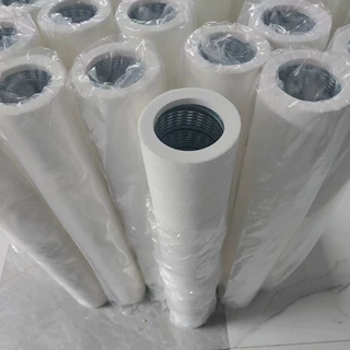 厂家气液天然气聚结分离滤芯LCS06HEAH管道聚结分离器过滤器