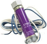 Поставка контроллера типа переключателя пламени Honeywell R4343d1017 Honeywell