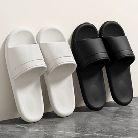 EVA拖鞋;家居棉鞋;男式人字拖