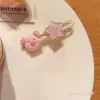 1# Розовый поросёнок