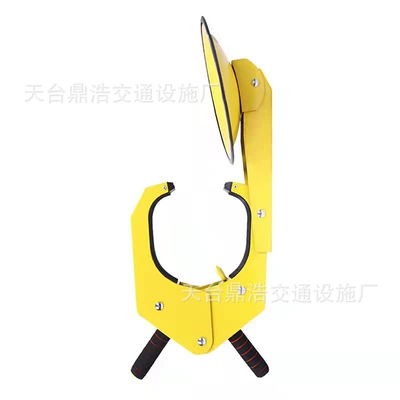 Car lock lock suction disc wheel lock - special-lock-for-truck