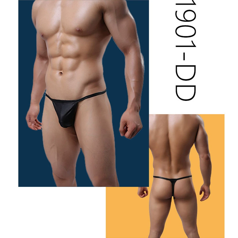 Сексуальные дышащие брюки, бельё, большие размеры