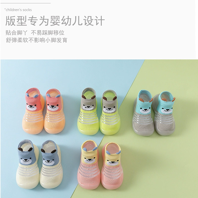 Осенняя и зимняя новая детская обувь для мужчин и женщин