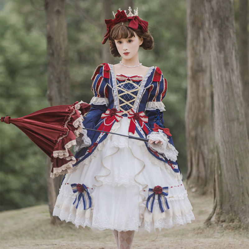 6905 Blancanieves puras