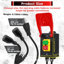 �pβ110V��120V����ͨ/�P�_�P���o��ֹͣ�_�P������2M�Uչ�Դ��