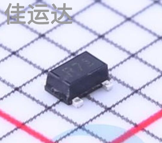 BFP740FH6327XTSA1 规格 TSFP-4 三极管