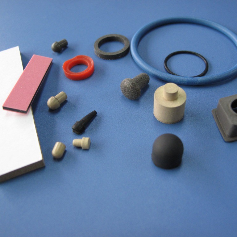 导电橡胶 铝银O型圈 丁腈橡胶 厂家直销 价格实惠 品质保证