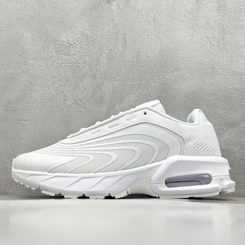 Cross-Border Popular Putian Air New Air Cushion Men's Shoes Cushioning Rebound Wear-Resistant Running Sports Shoes