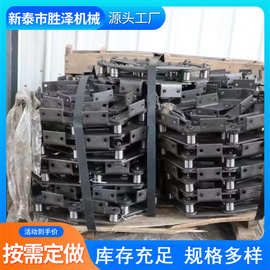 斗式提升机NE15NE200板式链条