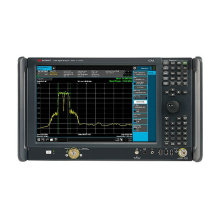 N9030B|是德科技Keysight N9030B PXA信号分析仪，多点触控