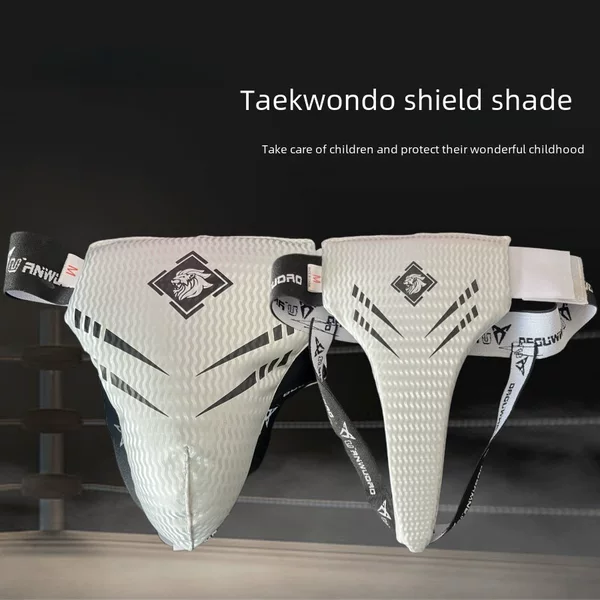 Taekwondo Protective Gear for Men and Women, Sanda Protective Gear for Men and Women, Sports Armor, Practical Protective Gear Set, Boxing Protective Gear, Thickeneded