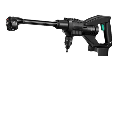 Car washing machine – Tool