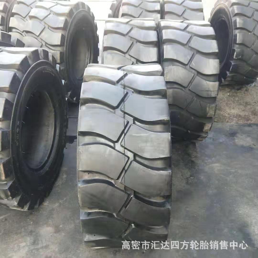 现货供应15/70-18工程轮胎 矿用轮胎 铲车轮胎 批发