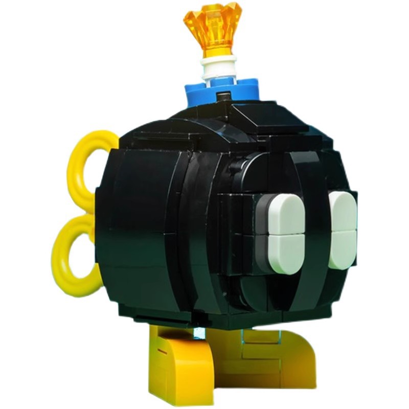 Toy