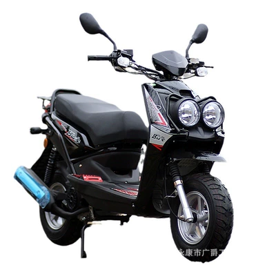 Off-Road Motorcycle, Motosikletlər