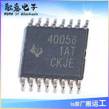 TPS40056PWPR HTSSOP16 ����IC ���ؿ����� оƬ ���ɵ�· TI