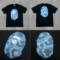XX026 Black Blue