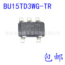 ȫ BU15TD3WG-TR  1ch 200mA CMOS LDO·