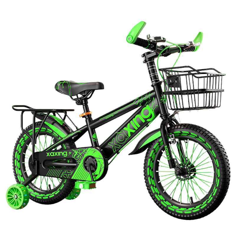 Bicicletas infantiles niñas 2 - 3 - 6 - 7 - 10 años de niños bicicletas infantiles bicicletas infantiles para niños pequeños