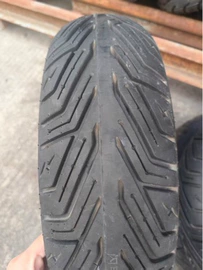 其他轮胎;电动车轮胎;车身及附件