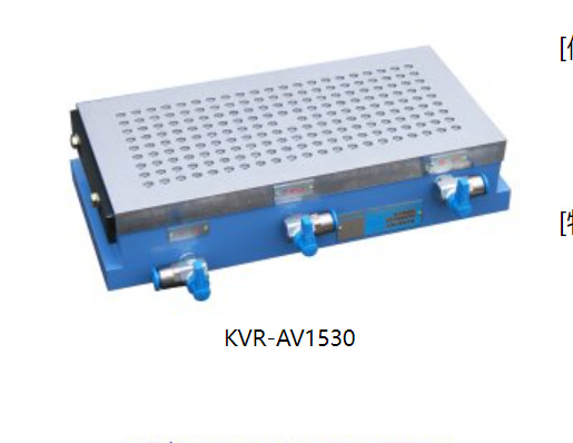 日本kanetec自动气门真空吸盘KVR-AV1530