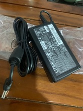 原装光宝建兴19v3.42a电源投影仪 显示器65w适配器pa-1650-90充电